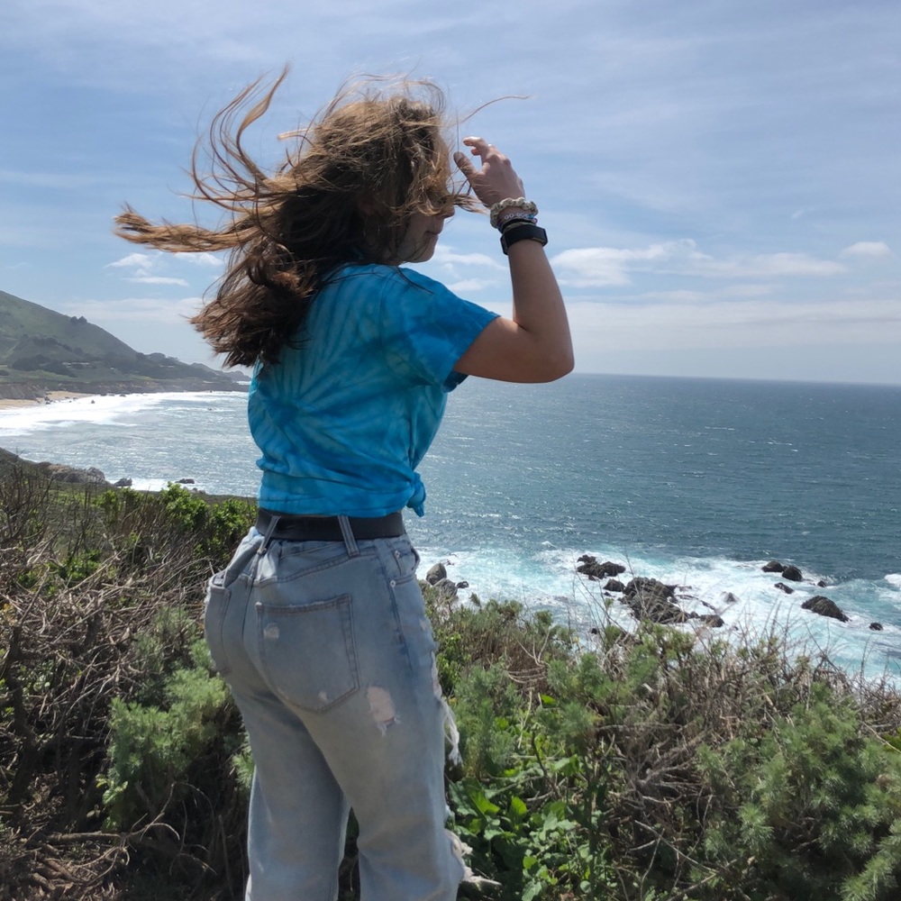 Meet your Posher, Sage